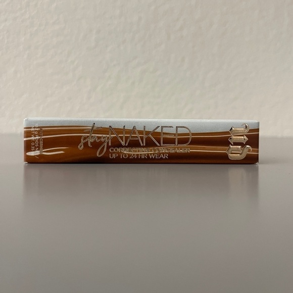 70NY UD Urban Decay Stay Naked Concealer 0.35oz - Picture 1 of 3